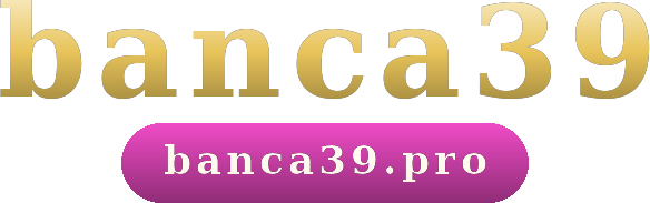 banca39 logo